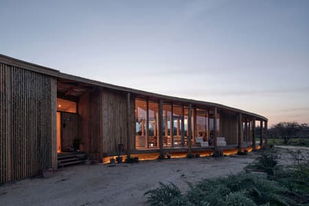 LUM House